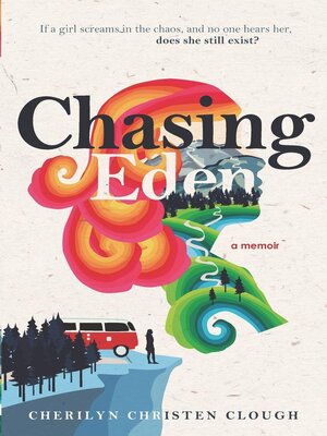 cover image of Chasing Eden